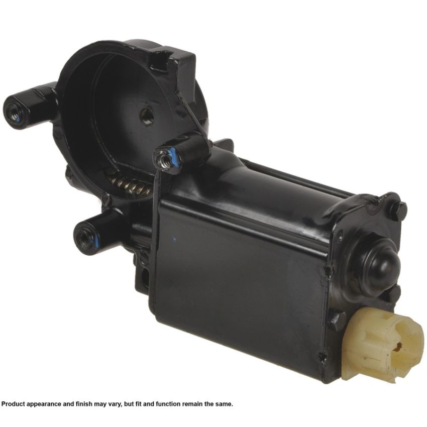 CARDONE New 82-016 New Power Window Motor