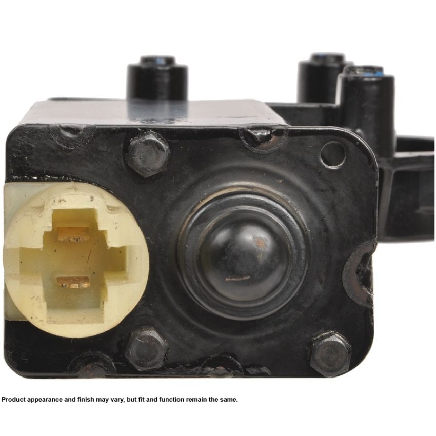CARDONE New 82-016 New Power Window Motor