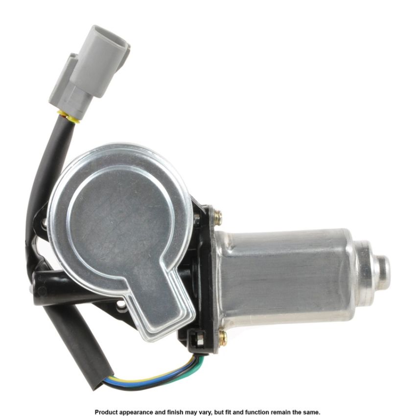 CARDONE New 82-10001 New Power Window Motor