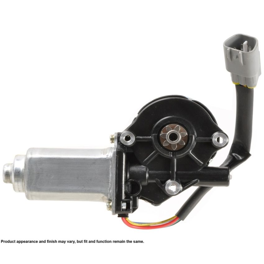 CARDONE New 82-10001 New Power Window Motor