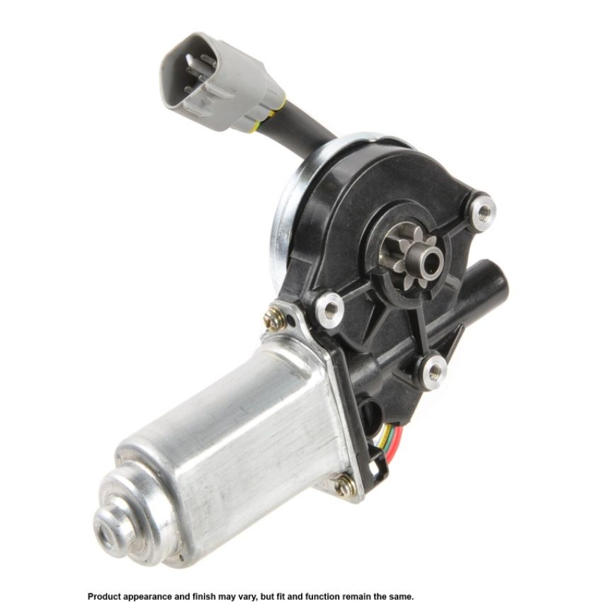 CARDONE New 82-10001 New Power Window Motor
