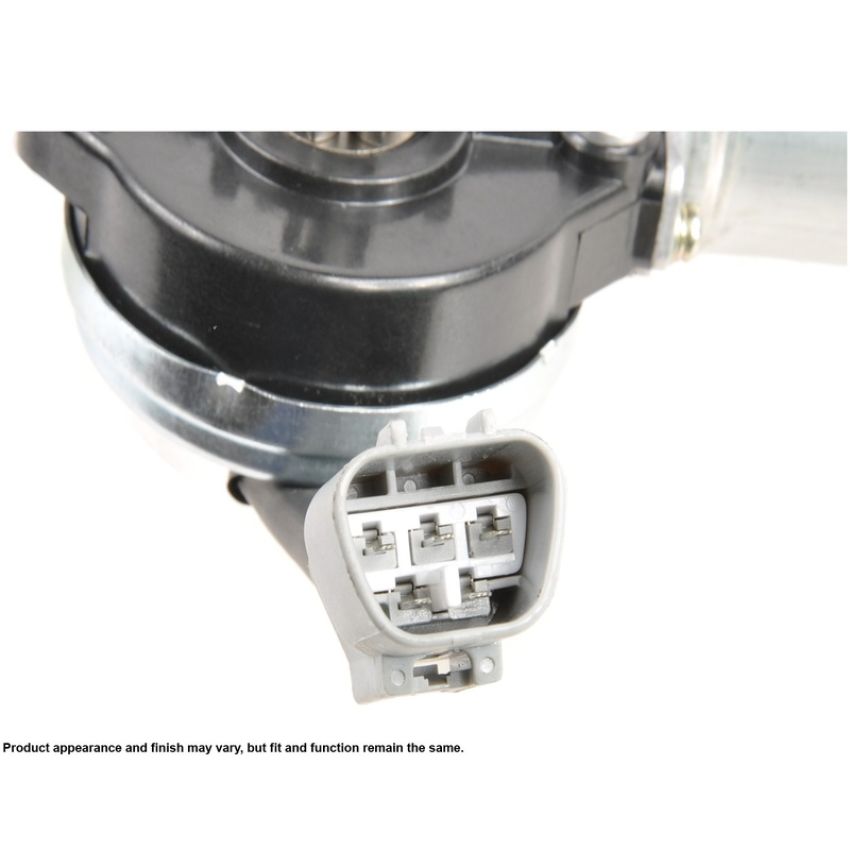 CARDONE New 82-10001 New Power Window Motor