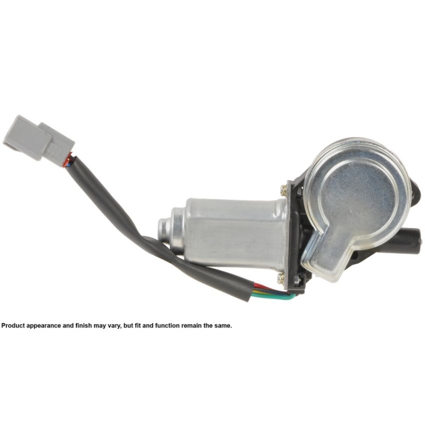 CARDONE New 82-10002 New Power Window Motor
