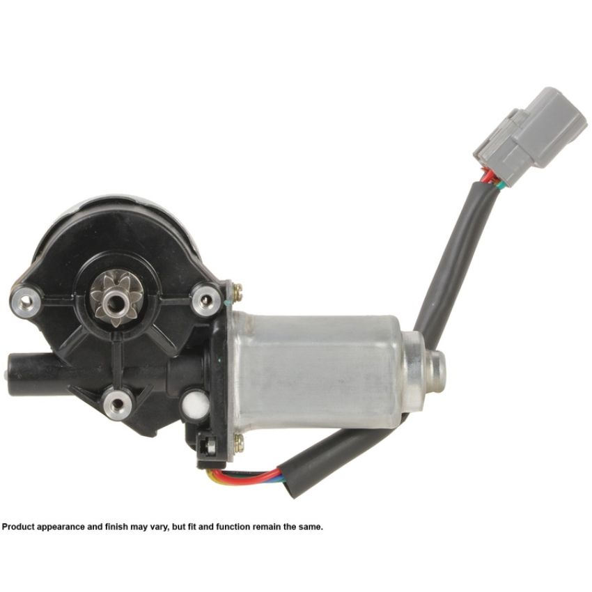 CARDONE New 82-10002 New Power Window Motor