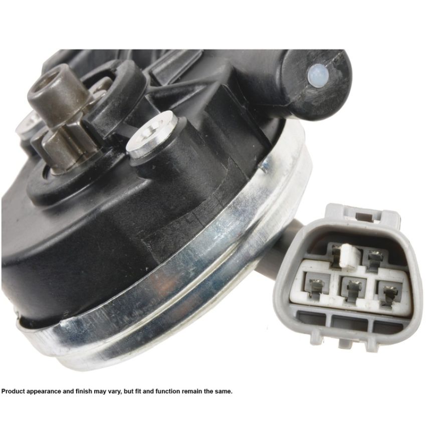 CARDONE New 82-10002 New Power Window Motor