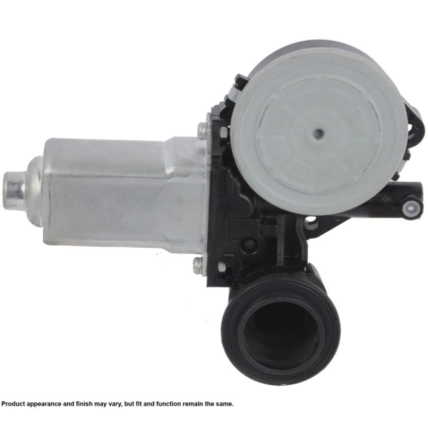 CARDONE New 82-10008 New Power Window Motor