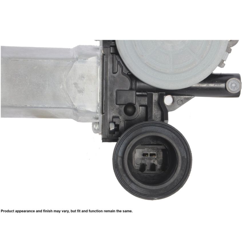 CARDONE New 82-10008 New Power Window Motor