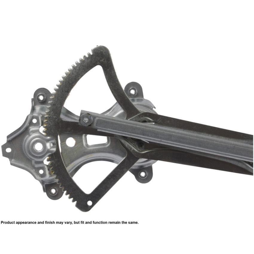CARDONE New 82-10008A New Window Regulator