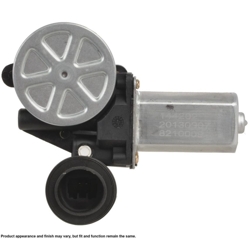 CARDONE New 82-10009 New Power Window Motor
