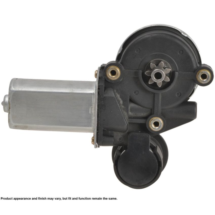 CARDONE New 82-10009 New Power Window Motor