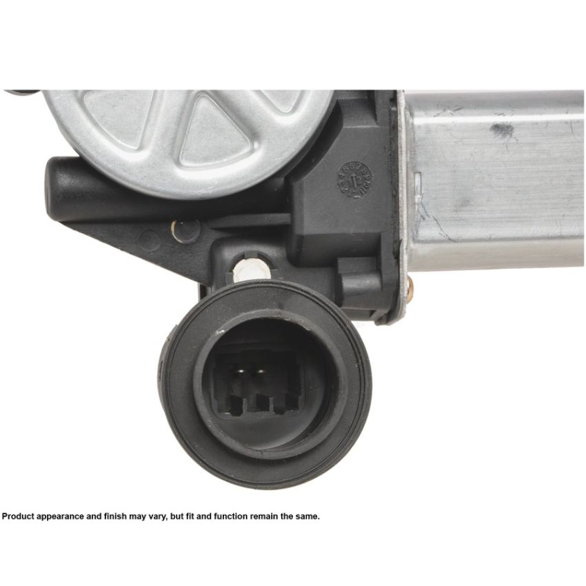 CARDONE New 82-10009 New Power Window Motor