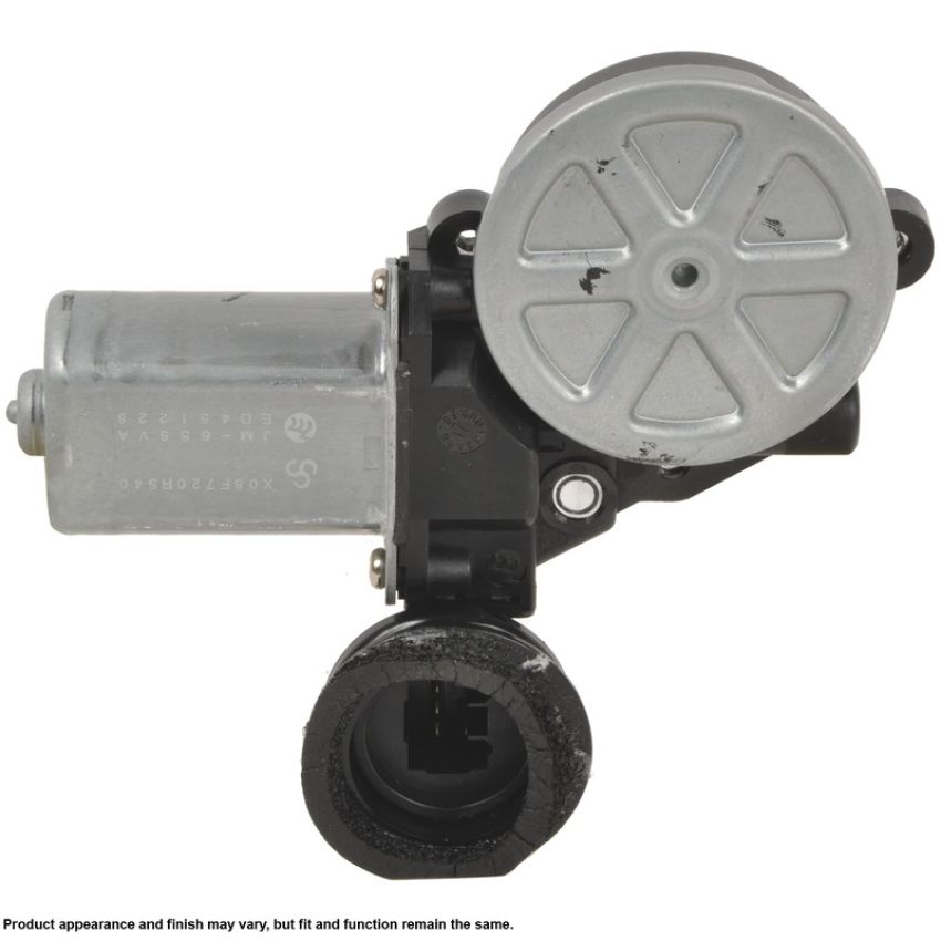 CARDONE New 82-10014 New Power Window Motor