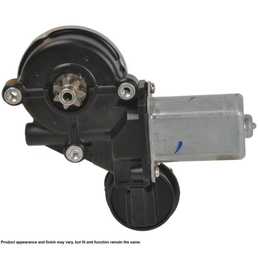CARDONE New 82-10014 New Power Window Motor