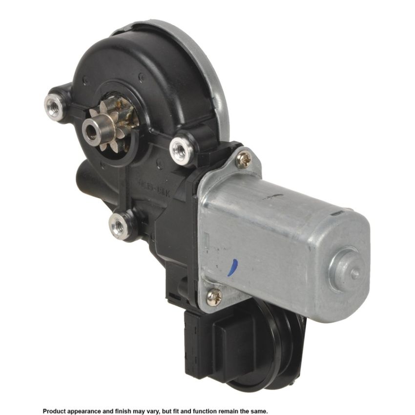 CARDONE New 82-10014 New Power Window Motor