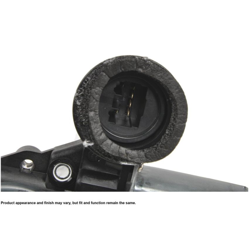 CARDONE New 82-10014 New Power Window Motor