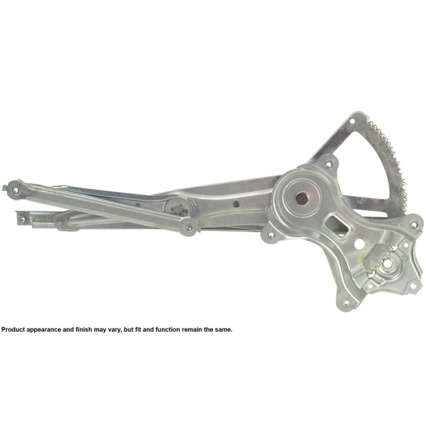 CARDONE New 82-10014A New Window Regulator