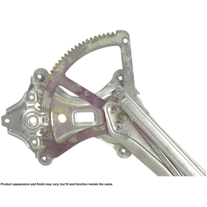 CARDONE New 82-10014A New Window Regulator