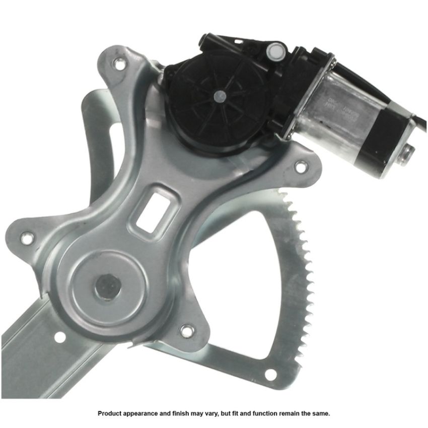 CARDONE New 82-10014AR New Power Window Motor and Regulator Assembly