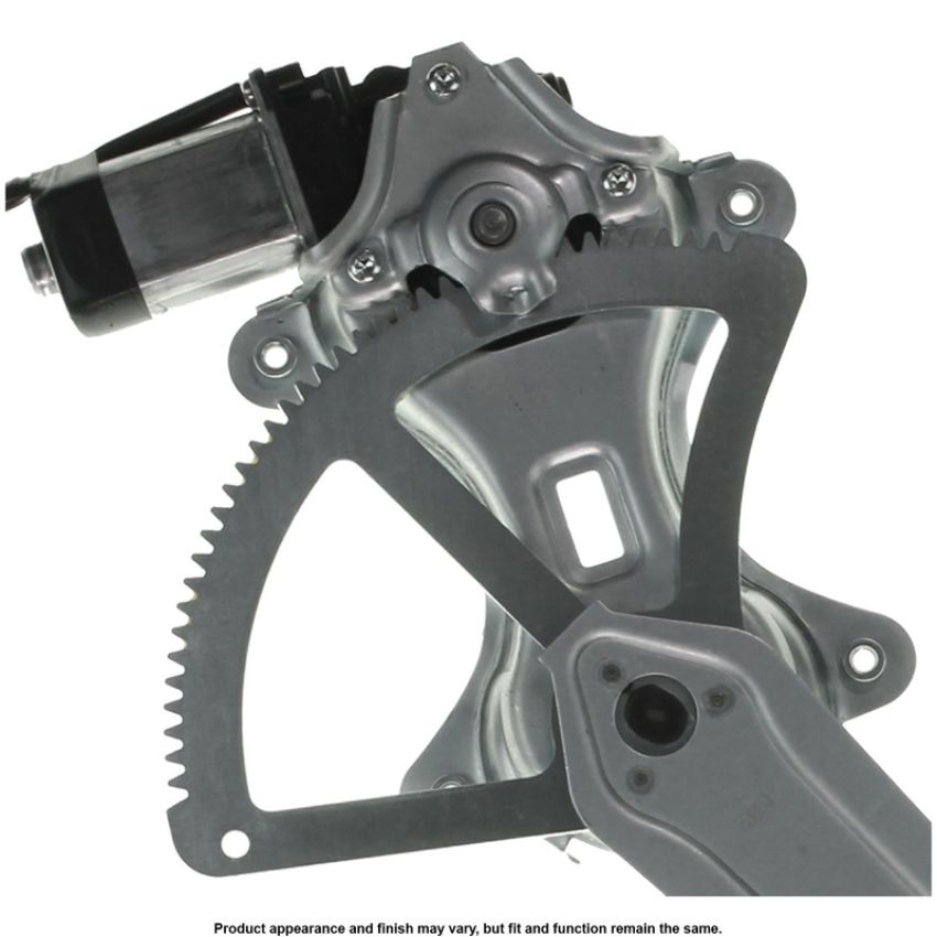 CARDONE New 82-10014BR New Power Window Motor and Regulator Assembly