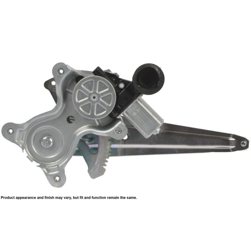 CARDONE New 82-10014CR New Power Window Motor and Regulator Assembly