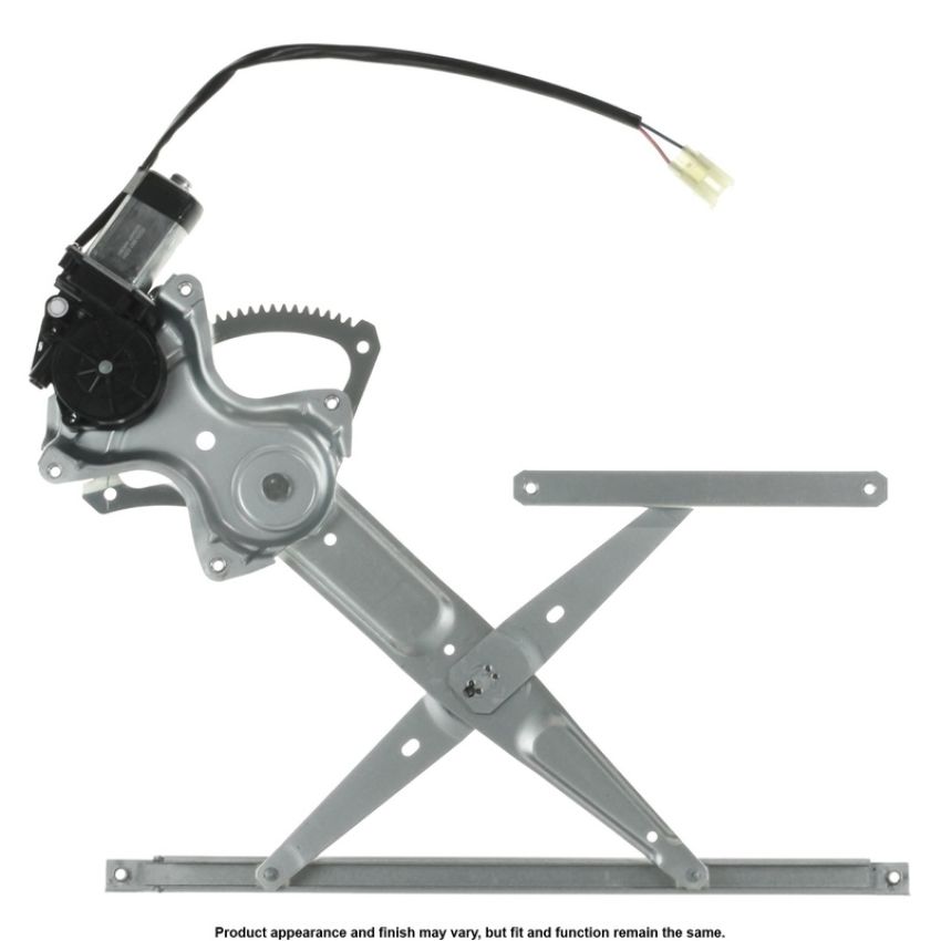 CARDONE New 82-10014DR New Power Window Motor and Regulator Assembly