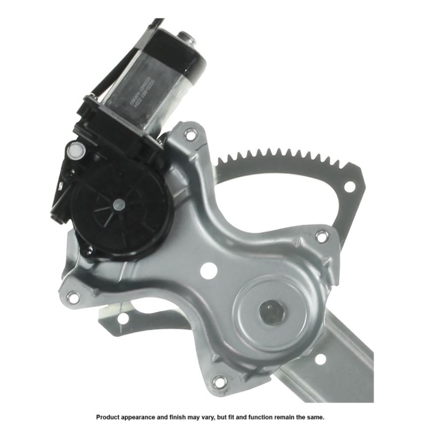 CARDONE New 82-10014DR New Power Window Motor and Regulator Assembly