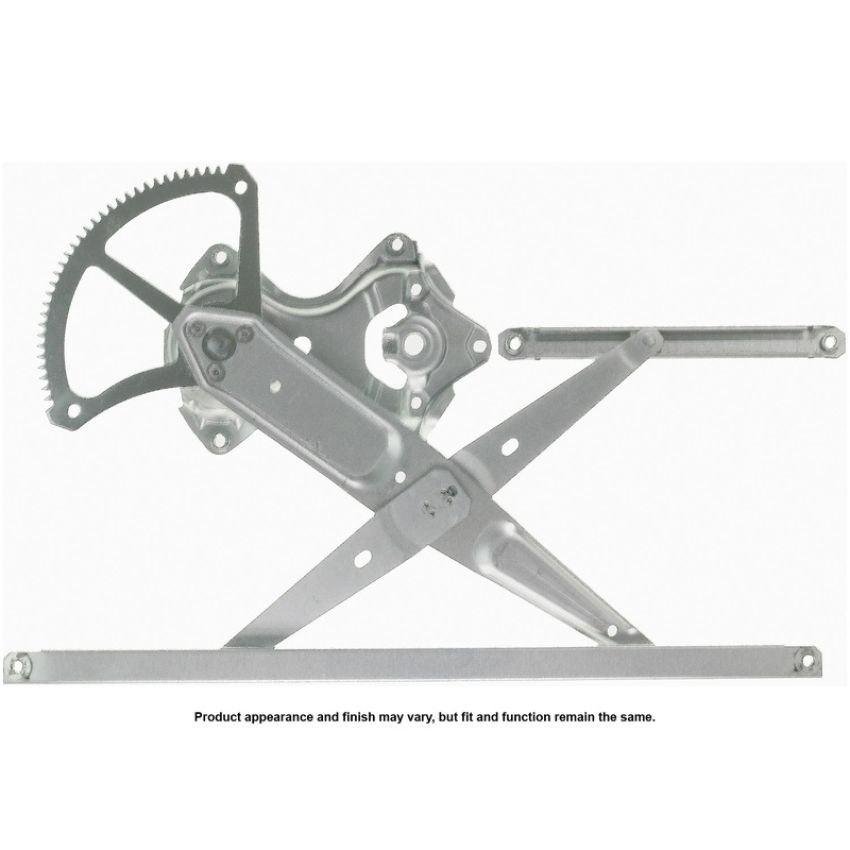 CARDONE New 82-10014E New Window Regulator