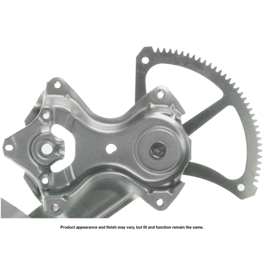 CARDONE New 82-10014E New Window Regulator