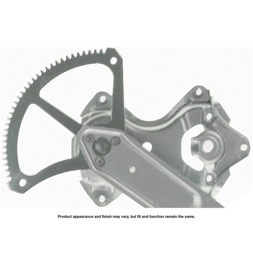 CARDONE New 82-10014E New Window Regulator