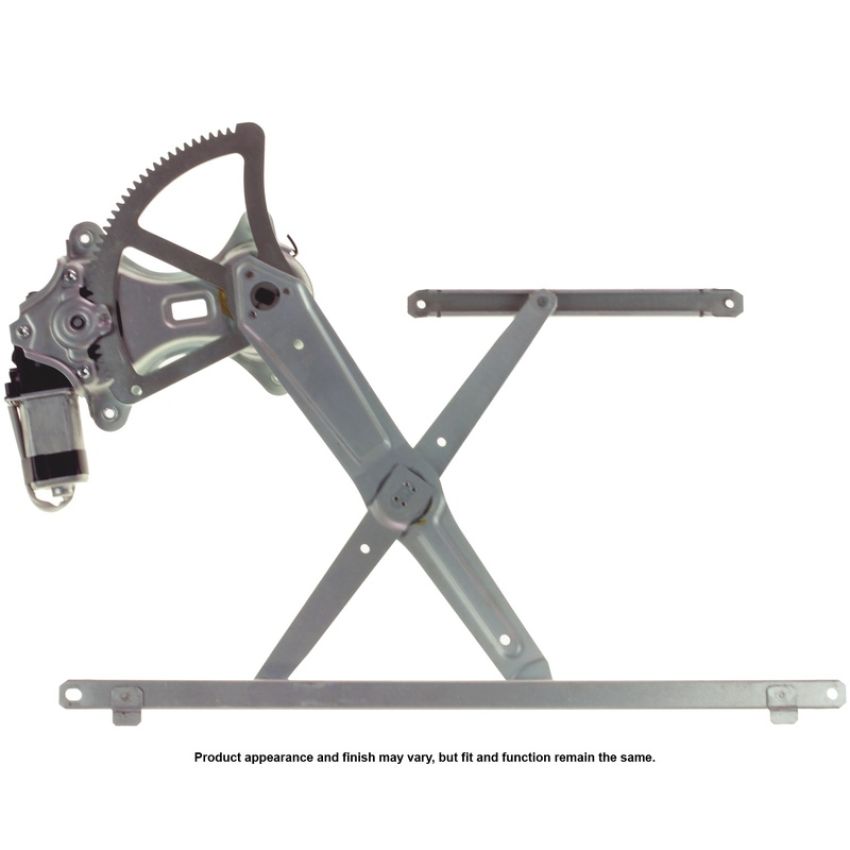 CARDONE New 82-10014ER New Power Window Motor and Regulator Assembly