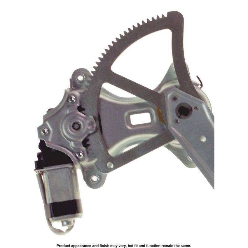 CARDONE New 82-10014ER New Power Window Motor and Regulator Assembly