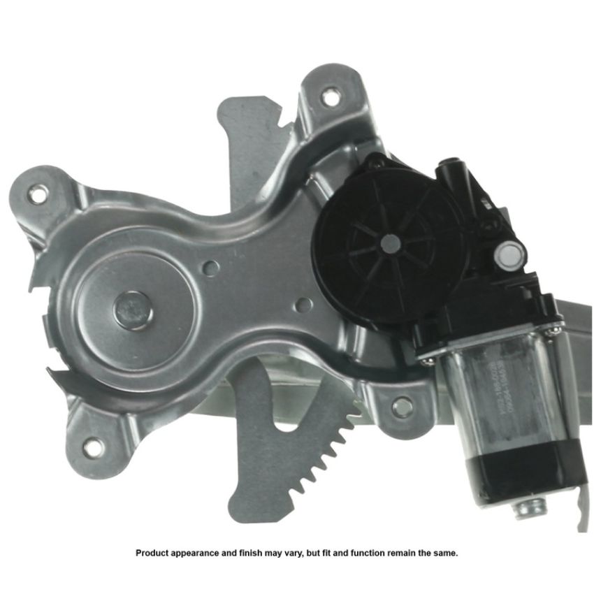 CARDONE New 82-10014LR New Power Window Motor and Regulator Assembly