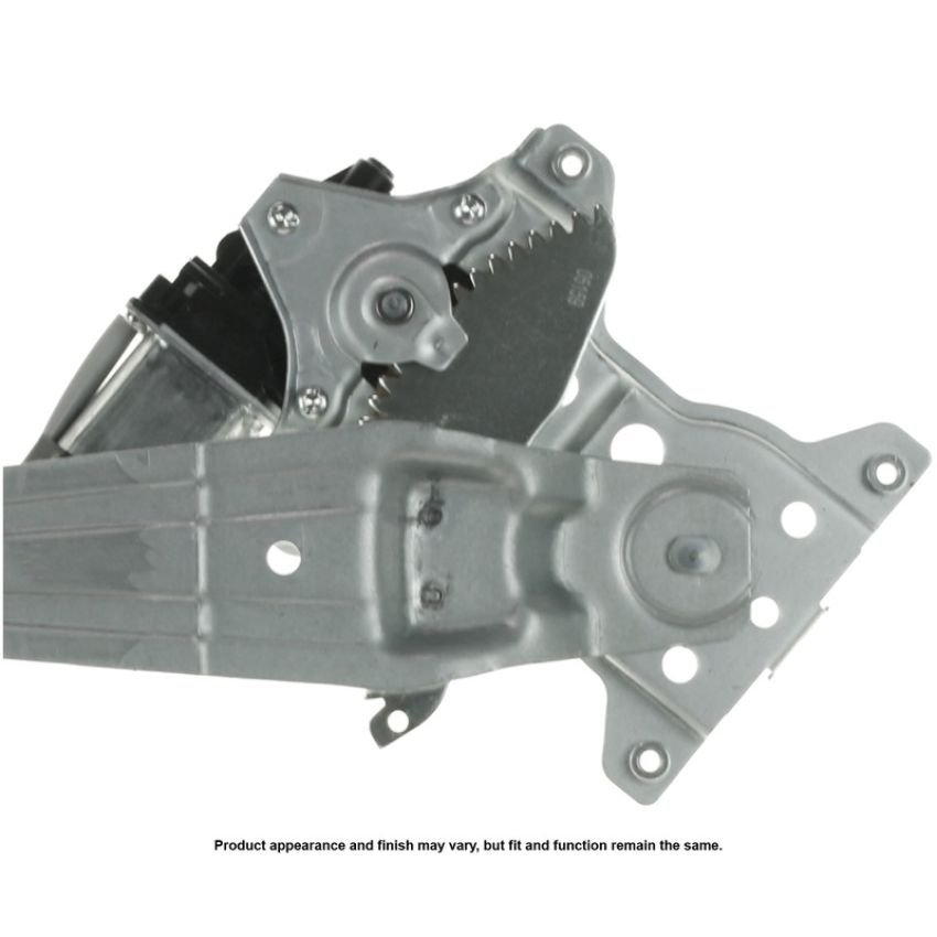 CARDONE New 82-10014PR New Power Window Motor and Regulator Assembly