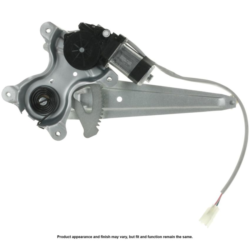 CARDONE New 82-10014SR New Power Window Motor and Regulator Assembly