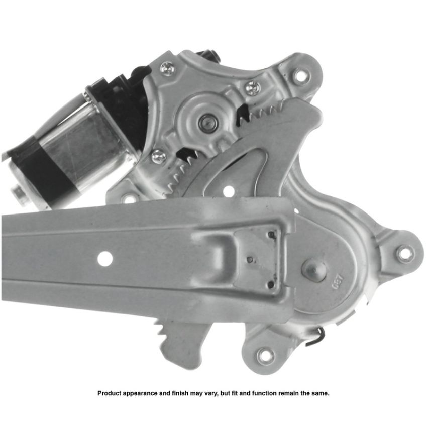 CARDONE New 82-10014SR New Power Window Motor and Regulator Assembly