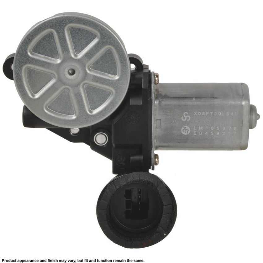 CARDONE New 82-10015 New Power Window Motor