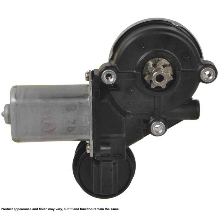 CARDONE New 82-10015 New Power Window Motor