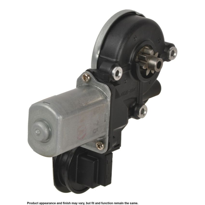 CARDONE New 82-10015 New Power Window Motor