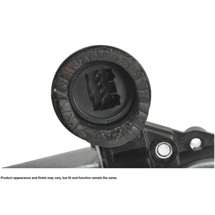 CARDONE New 82-10015 New Power Window Motor