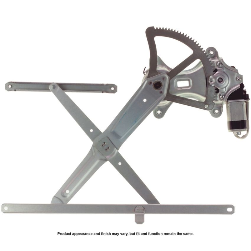 CARDONE New 82-10015AR New Power Window Motor and Regulator Assembly