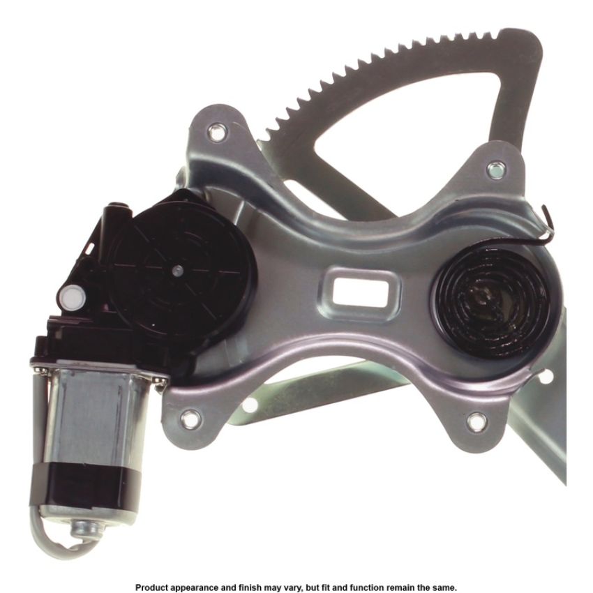CARDONE New 82-10015AR New Power Window Motor and Regulator Assembly