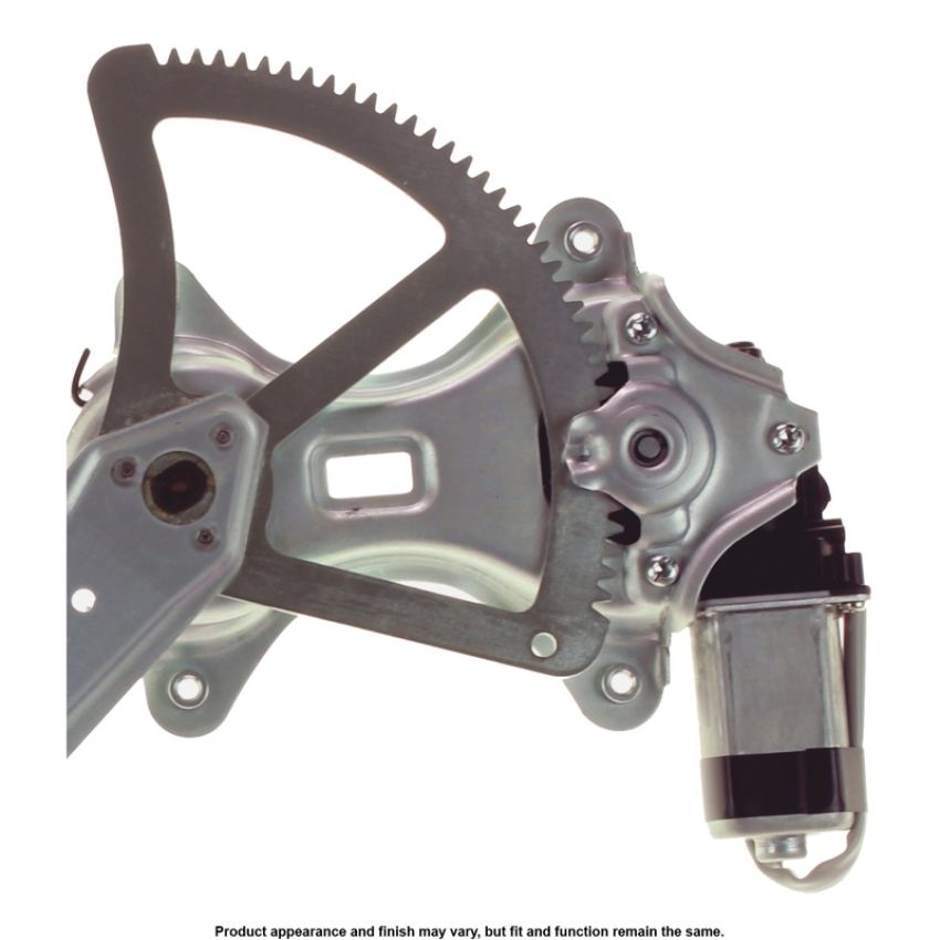 CARDONE New 82-10015AR New Power Window Motor and Regulator Assembly
