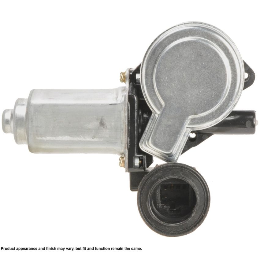 CARDONE New 82-10016 New Power Window Motor