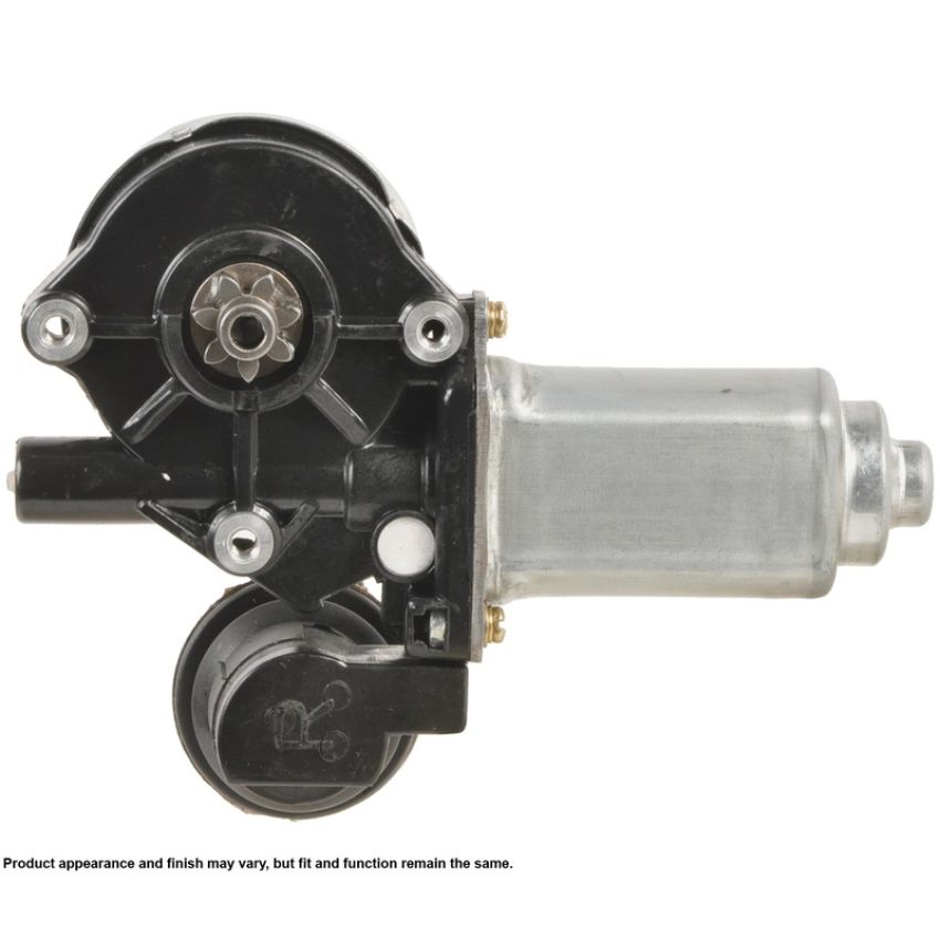 CARDONE New 82-10016 New Power Window Motor