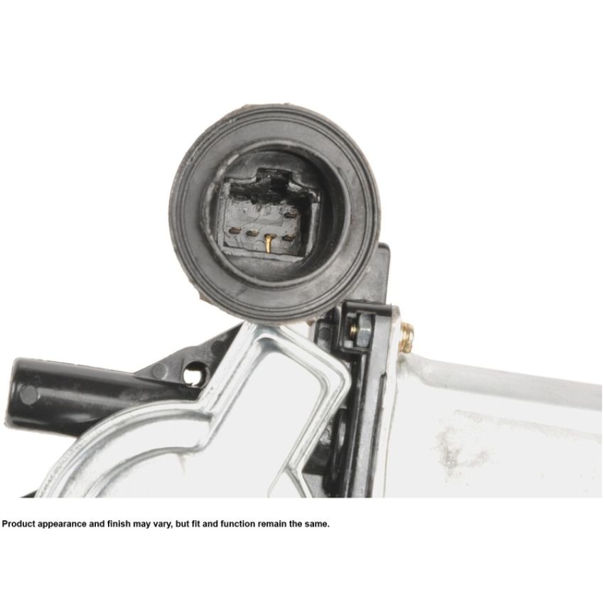 CARDONE New 82-10016 New Power Window Motor