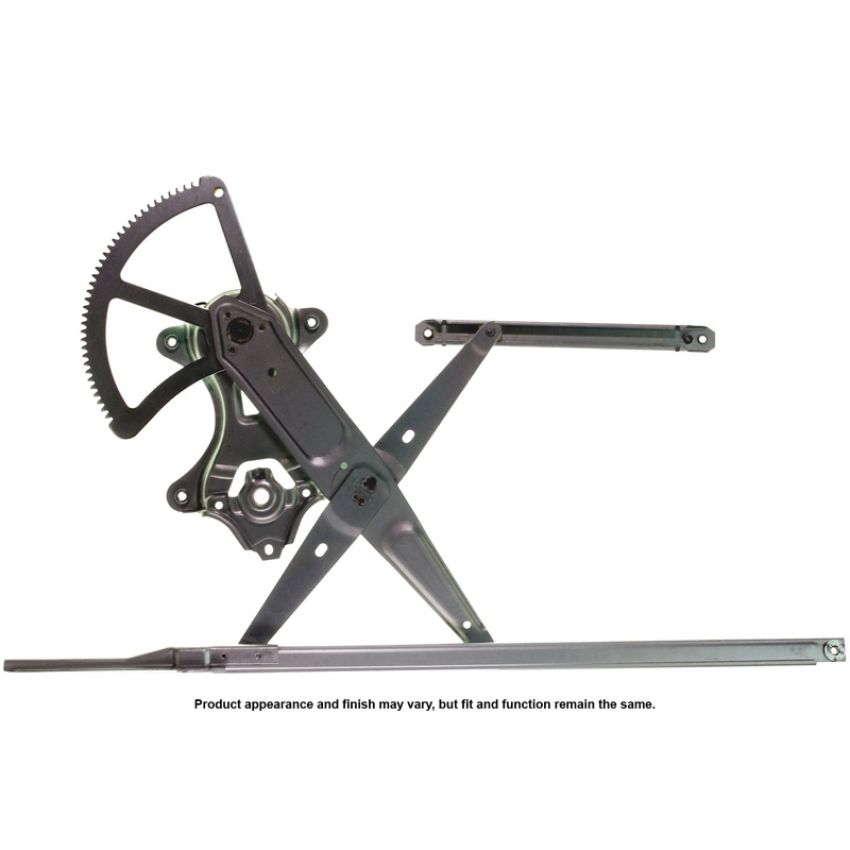CARDONE New 82-10016D New Window Regulator