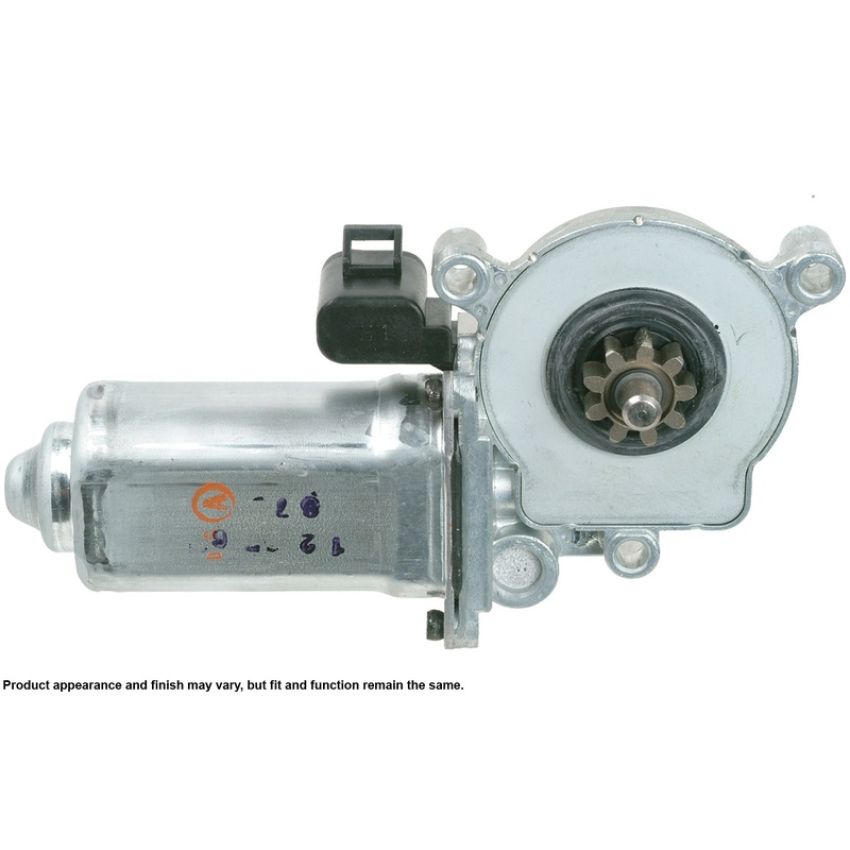CARDONE New 82-1001 New Power Window Motor