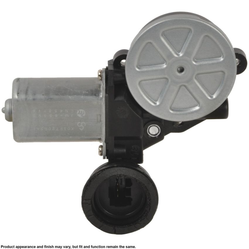 CARDONE New 82-10020 New Power Window Motor