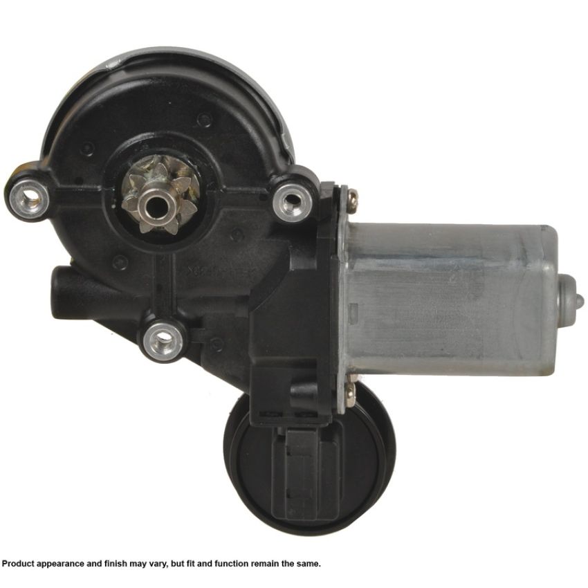 CARDONE New 82-10020 New Power Window Motor