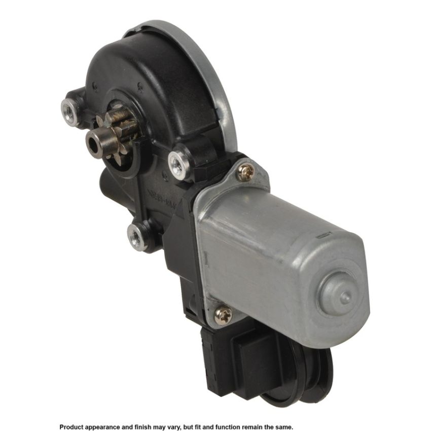 CARDONE New 82-10020 New Power Window Motor